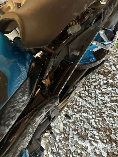 Yamaha R1