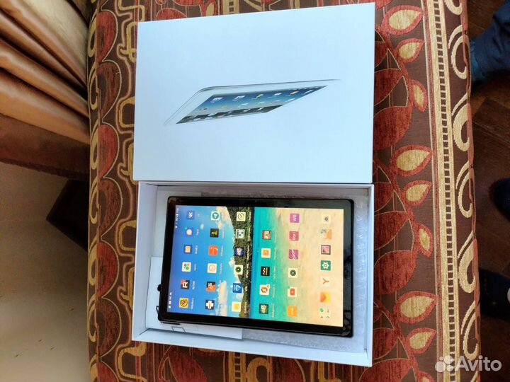 Планшет 10,1 Mate 50pro snapdragon 888