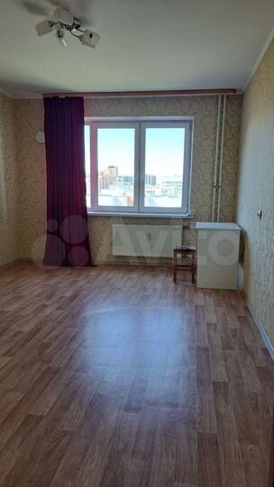 1-к. квартира, 42 м², 15/16 эт.