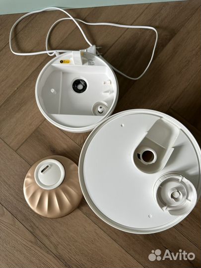 Увлажнитель воздуха для дома Deerma DEM-F600