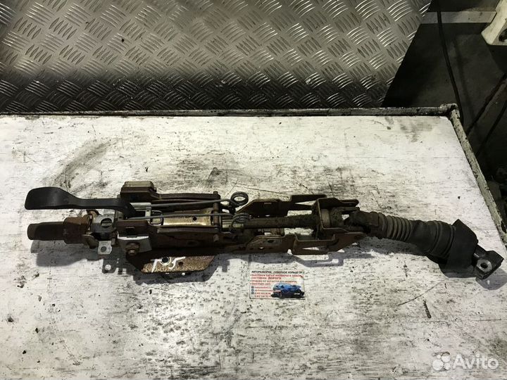 Колонка рулевая Фольксваген Т5 Volkswagen T5