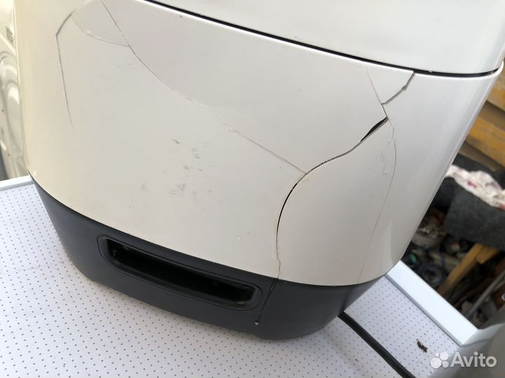 Мультиварка scarlett