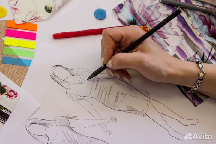 Пошив одежды оптом