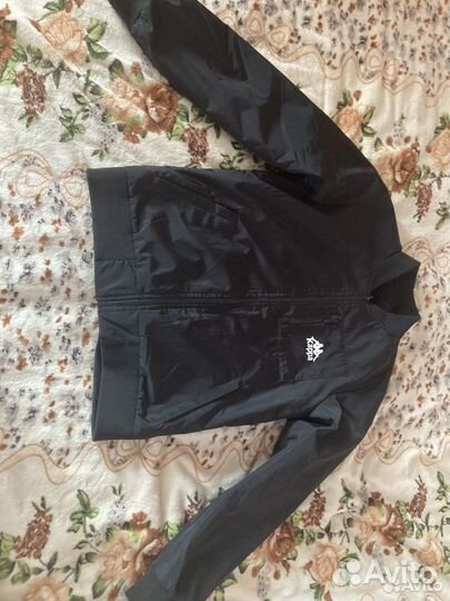 Ветровка kappa