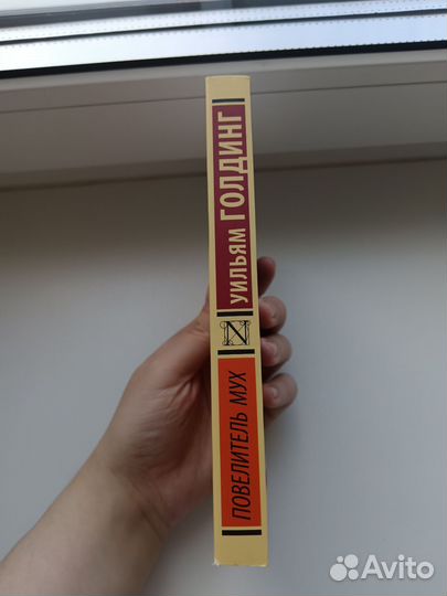 Повелитель мух