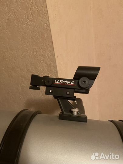 Телескоп 114/1000