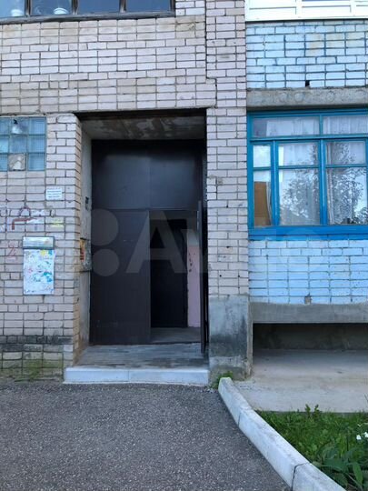 1-к. квартира, 37,3 м², 3/9 эт.