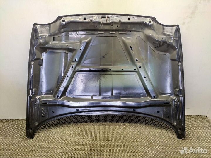 Капот Jeep Cherokee KJ 2003 55177200AC