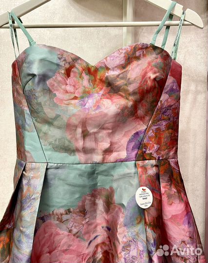 Платье женское 44 46