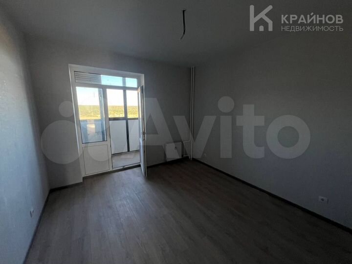 3-к. квартира, 83 м², 4/17 эт.