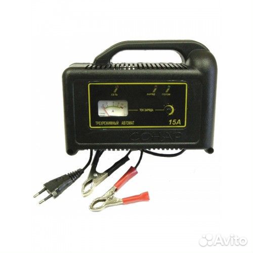 Сонар уз 207.03П