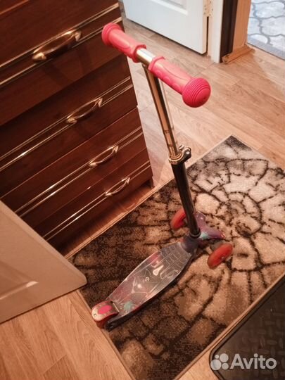 Самокат детский