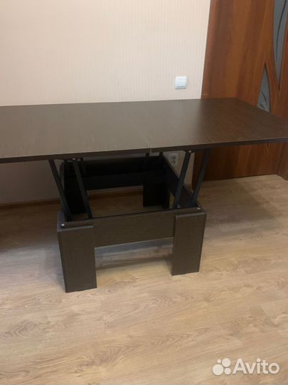 Стол трансформер