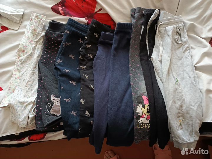 Вещи для девочки