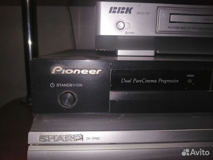 Электроника