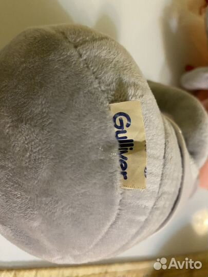 Оригинальный ждун от Gulliver