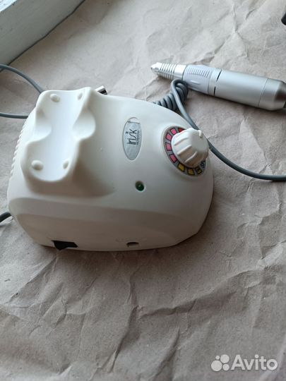 Аппарат для маникюра