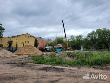 Ход строительства ЖК «Академический» 2 квартал 2022