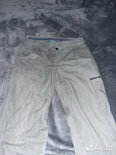 Merrell штаны