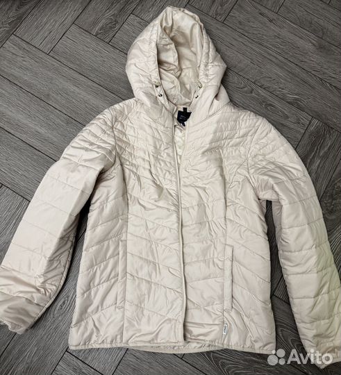 Куртка only