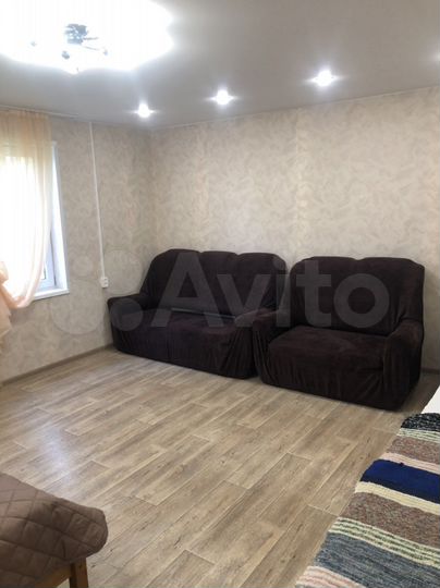 Дом 50 м² на участке 10 сот.