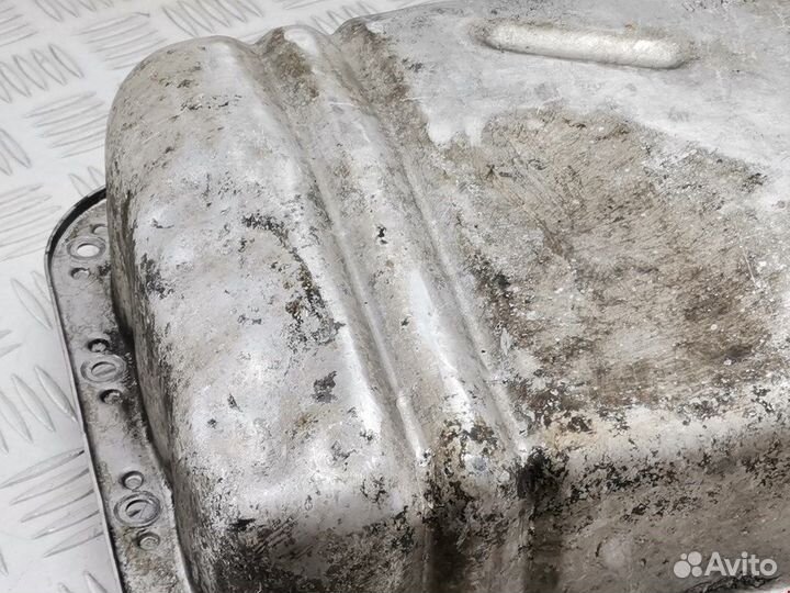 Поддон двигателя Renault Espace 4