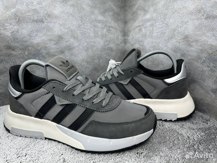 Новые кроссовки Adidas Petropy (Арт.58049)