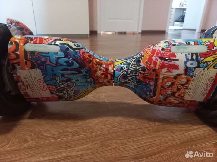 Гироскутер бу