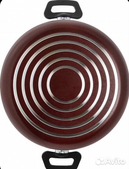 Набор кастрюль Новый