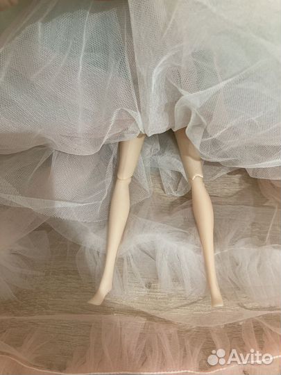 Красивые куколки