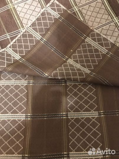 Покрывало на кресло