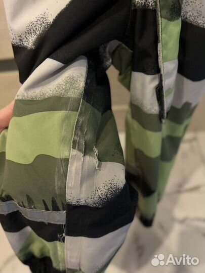 Зимний комбинезон 92 Lassie