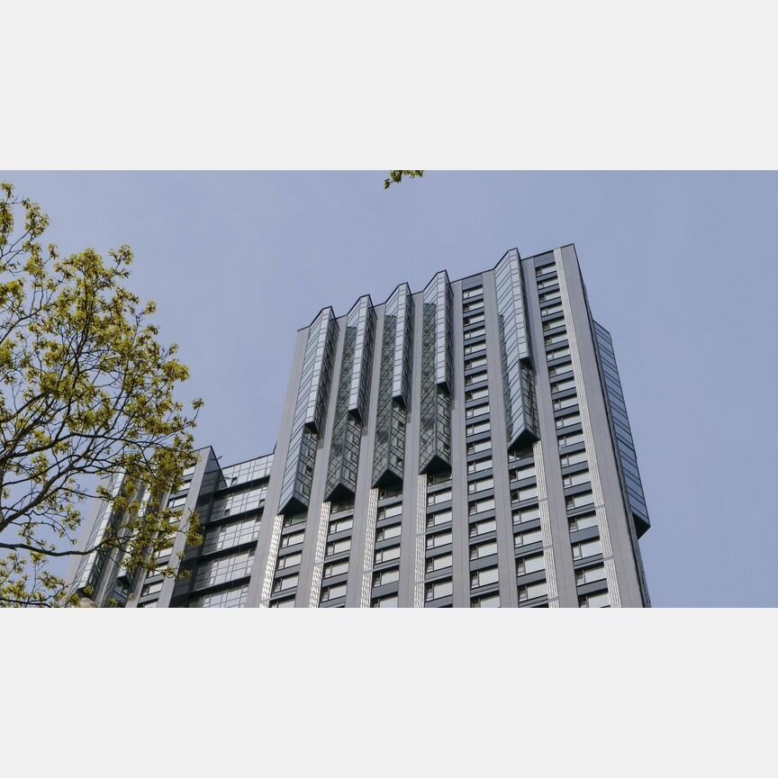 Квартира-студия, 41,7 м², 39/47 эт.