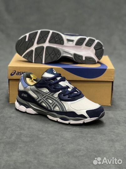 Asics GEL-NYC Yankees