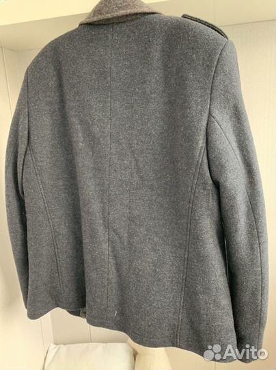 Пальто мужское