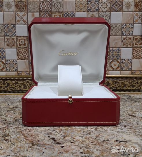 Cartier Коробки, Инструкции, Мануалы, Картхолдеры