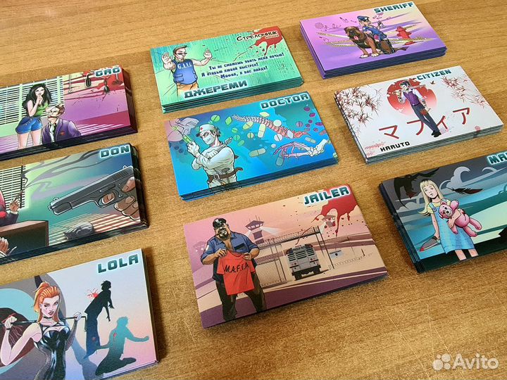 Печать магнитов на холодильник, рекламных магнитов