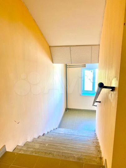 3-к. квартира, 86,6 м², 8/9 эт.