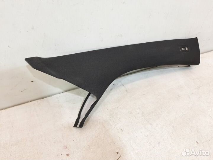 Обшивка стойки передняя правая Mercedes-Benz Glc