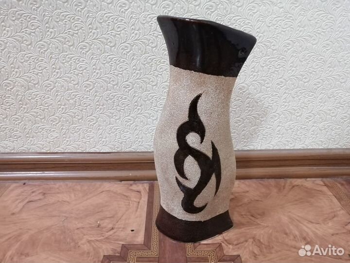 Стильная ваза