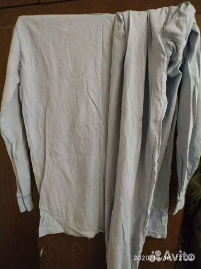 Нательное белье