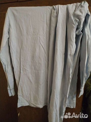 Нательное белье