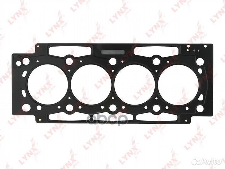 Прокладка ГБЦ SH-0154 lynxauto