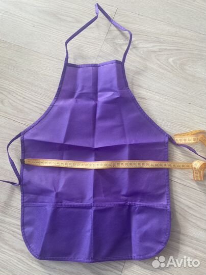 Детский фартук