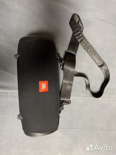 Колонка JBL xtreme 2