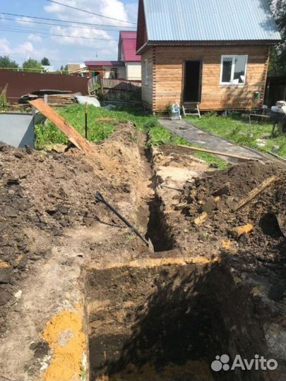 Био Септик топас Аэро Рассрочка SE-28116