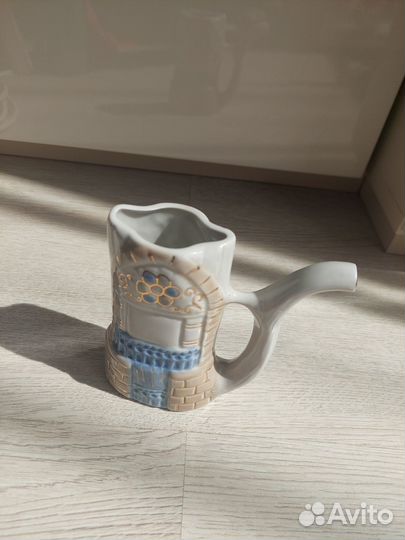 Поильник новый