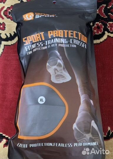 Ортез на колено