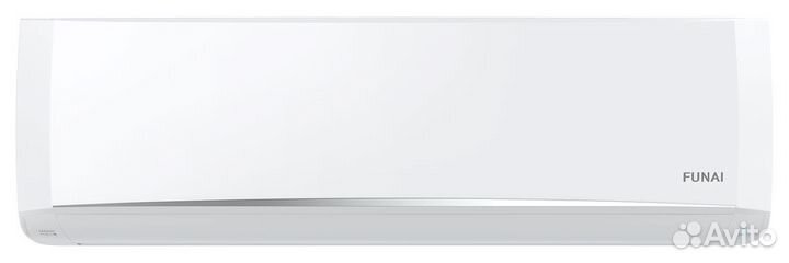 Сплит система Funai RAC-SN20HP.D03