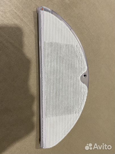 Резервуар для воды робот пылесос xiaomi